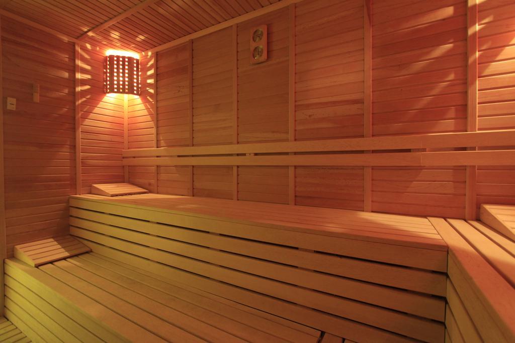 Soylu Hotel Bolu Zewnętrze zdjęcie