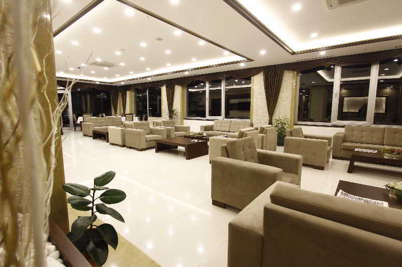 Soylu Hotel Bolu Zewnętrze zdjęcie