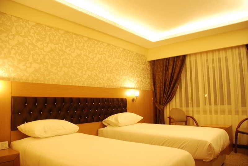 Soylu Hotel Bolu Zewnętrze zdjęcie