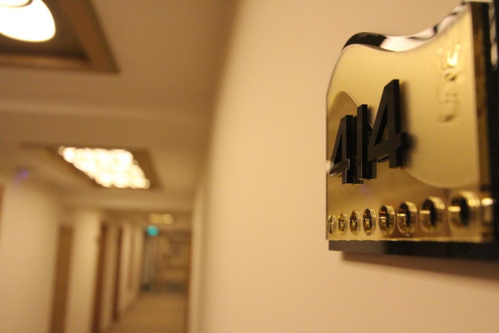 Soylu Hotel Bolu Zewnętrze zdjęcie