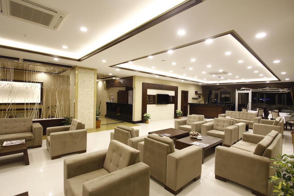Soylu Hotel Bolu Zewnętrze zdjęcie