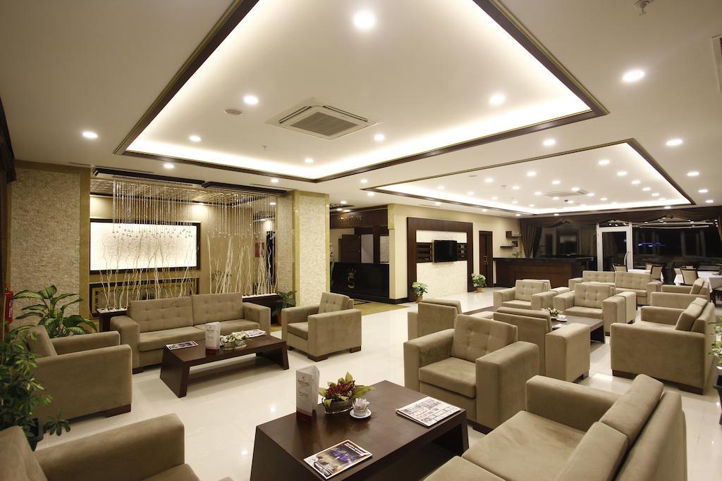 Soylu Hotel Bolu Zewnętrze zdjęcie