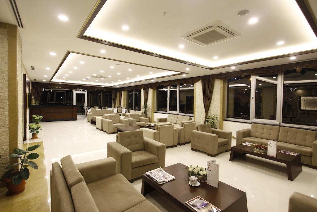 Soylu Hotel Bolu Zewnętrze zdjęcie