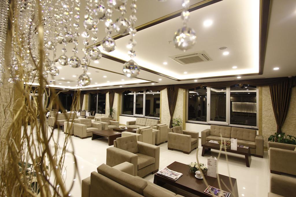Soylu Hotel Bolu Zewnętrze zdjęcie