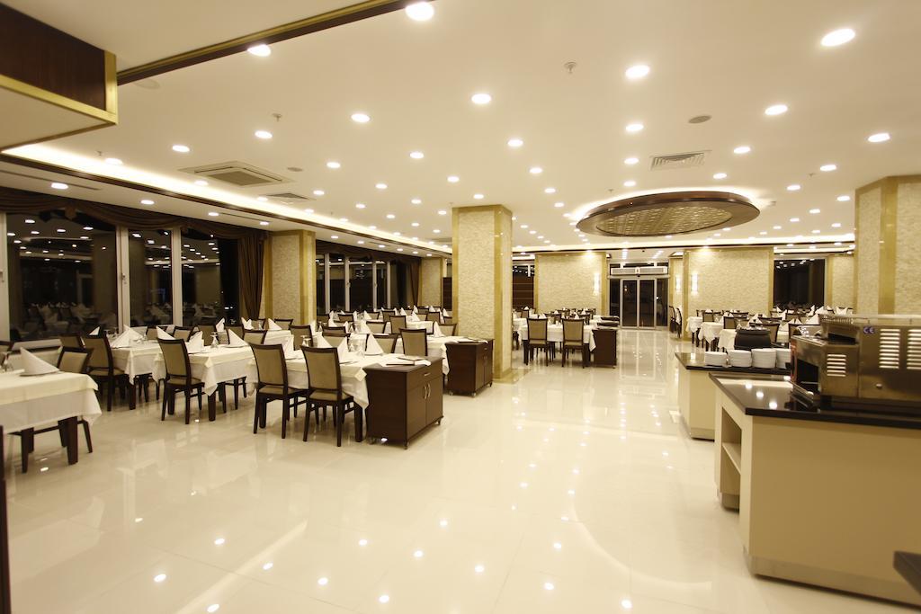 Soylu Hotel Bolu Zewnętrze zdjęcie
