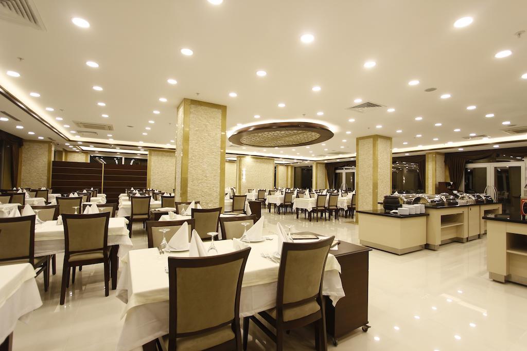 Soylu Hotel Bolu Zewnętrze zdjęcie
