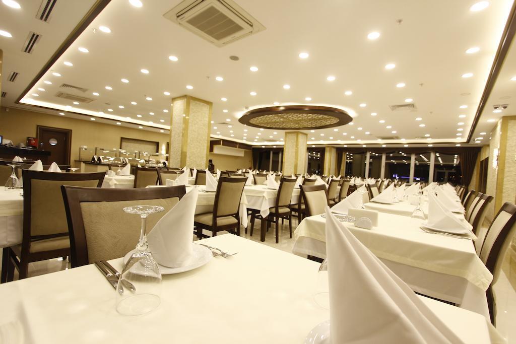 Soylu Hotel Bolu Zewnętrze zdjęcie