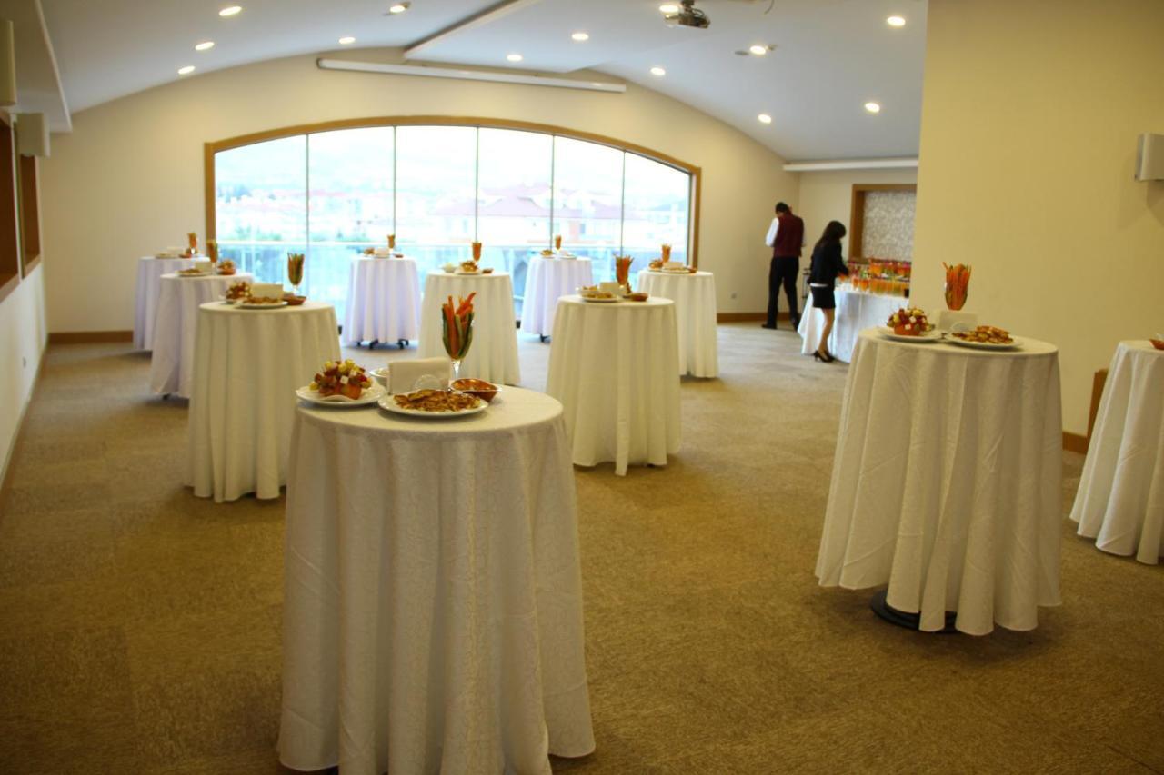 Soylu Hotel Bolu Zewnętrze zdjęcie