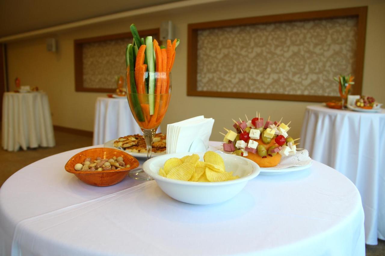 Soylu Hotel Bolu Zewnętrze zdjęcie